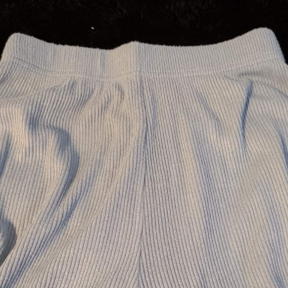 Sablyn Ribbed Knit Pants - Picture 3 of 4